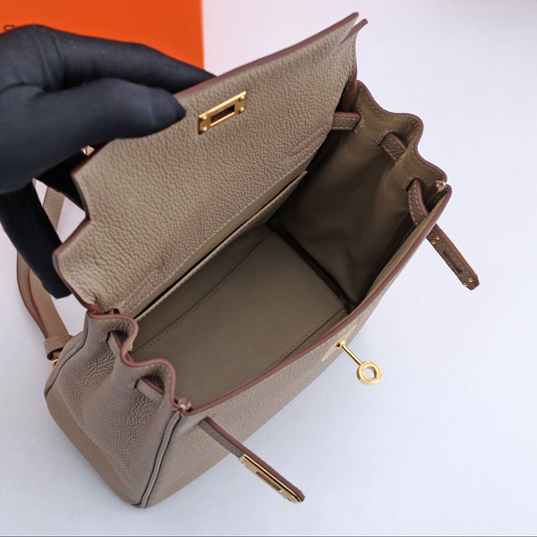 エルメスバッグ全体デザイン